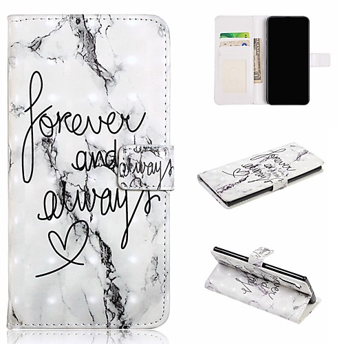 Case For Samsung Galaxy Galaxy Note 10 / Galaxy Note 10 Plus Wallet / Card Holder / Shockproof Full Body Cases Marble PU Leather
Case For Samsung Galaxy Galaxy Note 10 / Galaxy Note 10 Plus Wallet / Card Holder / Shockproof Full Body Cases Marble PU Leather