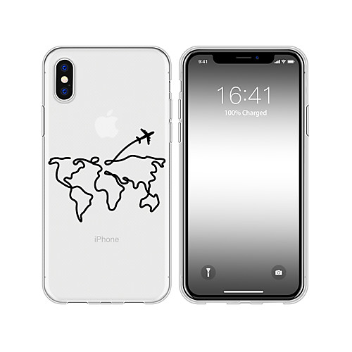 Case For iPhone X XS Max XR XS Back Case Soft Cover TPU Novel pattern pencil drawing Soft TPU for iPhone5 5s SE 6 6P 6S SP 7 7P 8 8P1681
Case For iPhone X XS Max XR XS Back Case Soft Cover TPU Novel pattern pencil drawing Soft TPU for iPhone5 5s SE 6 6P 6S SP 7 7P 8 8P1681