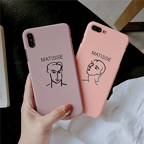 Case For Apple iPhone XS / iPhone XR / iPhone XS Max Pattern Back Cover Cartoon PC for iPhone 6 6 Plus 6s 6s plus 7 8 7 plus 8 plus X XS
Case For Apple iPhone XS / iPhone XR / iPhone XS Max Pattern Back Cover Cartoon PC for iPhone 6 6 Plus 6s 6s plus 7 8 7 plus 8 plus X XS