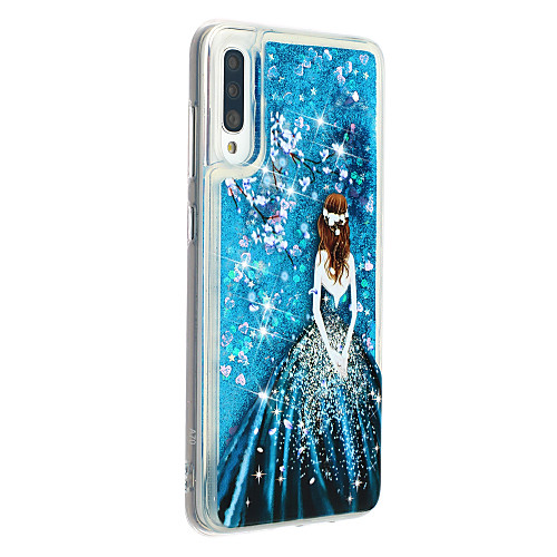 Case For Samsung Galaxy A7(2018) Galaxy A9(2018) Phone Case TPU Material Painted Pattern Quicksand Phone Case for Samsung Galaxy A10 A20 A30 A40 A50 A70
Case For Samsung Galaxy A7(2018) Galaxy A9(2018) Phone Case TPU Material Painted Pattern Quicksand Phone Case for Samsung Galaxy A10 A20 A30 A40 A50 A70