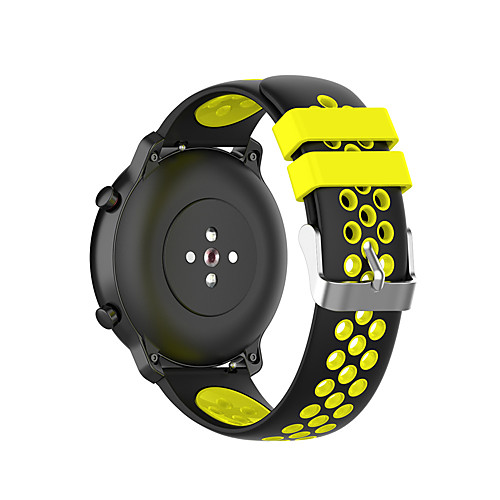 20mm Silicone Bracelet Strap Band For Xiaomi Huami Amazfit Bip BIT Lite Youth Smart Watch Wrist Bracelet
20mm Silicone Bracelet Strap Band For Xiaomi Huami Amazfit Bip BIT Lite Youth Smart Watch Wrist Bracelet