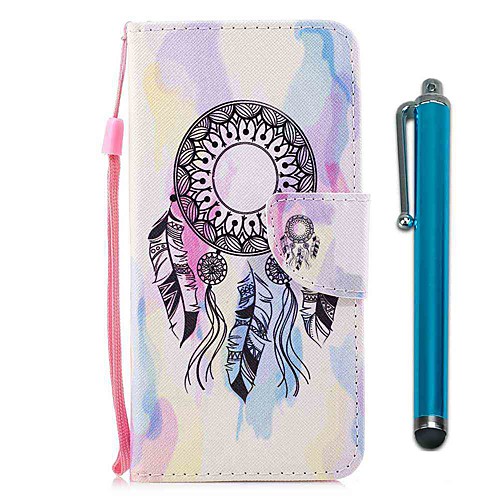 Case For Xiaomi Redmi Note 8 Pro / Redmi Note 8 / Redmi Note 7 Pro Wallet / Card Holder / with Stand Dream Catcher PU Leather / TPU for Redmi Note 7 / Redmi 8 / Redmi 8A / Mi CC9 / Mi CC9e
Case For Xiaomi Redmi Note 8 Pro / Redmi Note 8 / Redmi Note 7 Pro Wallet / Card Holder / with Stand Dream Catcher PU Leather / TPU for Redmi Note 7 / Redmi 8 / Redmi 8A / Mi CC9 / Mi CC9e