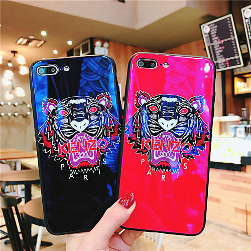 Case For Apple iPhone XS / iPhone XR / iPhone XS Max Ultra-thin / Pattern Back Cover Word / Phrase / Animal / Cartoon TPU
Case For Apple iPhone XS / iPhone XR / iPhone XS Max Ultra-thin / Pattern Back Cover Word / Phrase / Animal / Cartoon TPU