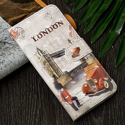 Case For Samsung Galaxy A6 (2018) / A6 (2018) / A5(2017) Wallet / Card Holder / Shockproof Full Body Cases Cartoon PU Leather
Case For Samsung Galaxy A6 (2018) / A6 (2018) / A5(2017) Wallet / Card Holder / Shockproof Full Body Cases Cartoon PU Leather