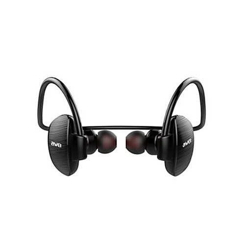 LITBest A847BL Neckband Headphone Wireless Earbud Bluetooth 4.2 Noise-Cancelling
LITBest A847BL Neckband Headphone Wireless Earbud Bluetooth 4.2 Noise-Cancelling