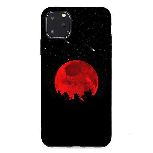 Case For Apple iPhone 11 / iPhone 11 Pro / iPhone 11 Pro Max Ultra-thin / Frosted / Pattern Back Cover Scenery TPU Soft
Case For Apple iPhone 11 / iPhone 11 Pro / iPhone 11 Pro Max Ultra-thin / Frosted / Pattern Back Cover Scenery TPU Soft