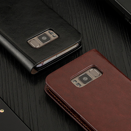 MUSUBO Flip card holder Leather Phone Case for Apple Samsung Galaxy S10 Lite Plus S9 S8 Note 10 Magnetic Stand Full Body Casing for Samsung Galaxy S9 S8 Note 9 8 7
MUSUBO Flip card holder Leather Phone Case for Apple Samsung Galaxy S10 Lite Plus S9 S8 Note 10 Magnetic Stand Full Body Casing for Samsung Galaxy S9 S8 Note 9 8 7