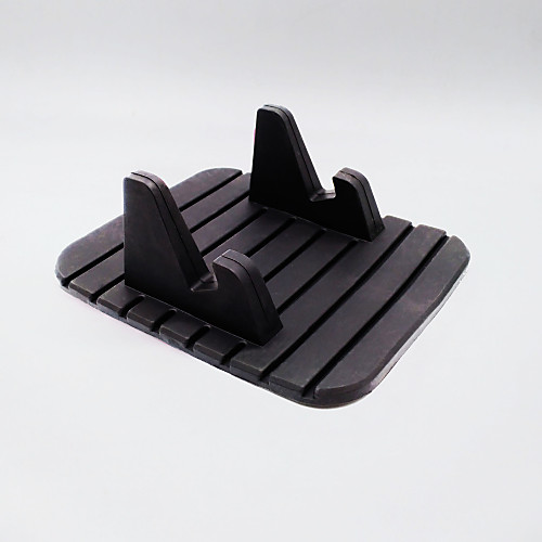 Universal Car Anti-Slip Pad Auto GPS Non-slip Mat Board for Smartphone Phone Holder
Universal Car Anti-Slip Pad Auto GPS Non-slip Mat Board for Smartphone Phone Holder