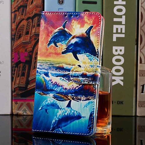 Case For Huawei P30 Pro / P30 Lite / Honor 10 Lite Wallet / Card Holder / with Stand Full Body Cases Dolphin PU Leather for Galaxy P20 Lite / P20 Pro / P Smart 2019 / Mate 20 Lite
Case For Huawei P30 Pro / P30 Lite / Honor 10 Lite Wallet / Card Holder / with Stand Full Body Cases Dolphin PU Leather for Galaxy P20 Lite / P20 Pro / P Smart 2019 / Mate 20 Lite
