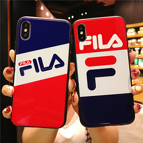 Case For Apple iPhone XS / iPhone XR / iPhone XS Max Ultra-thin / Pattern Back Cover Word / Phrase TPU
Case For Apple iPhone XS / iPhone XR / iPhone XS Max Ultra-thin / Pattern Back Cover Word / Phrase TPU