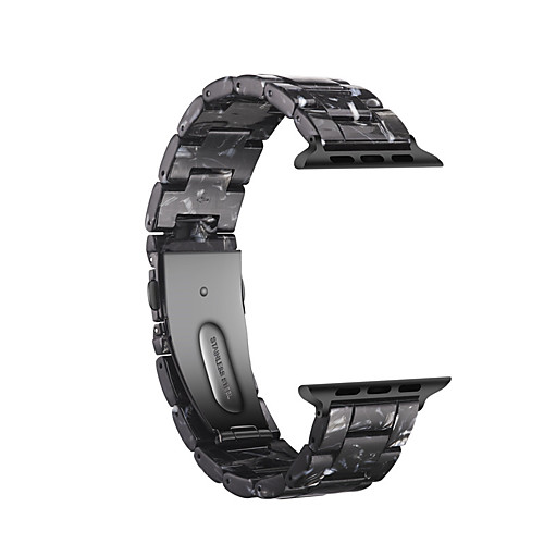 Watch Band for Apple Watch Series 4/3/2/1 Apple Butterfly Buckle Wood Wrist Strap
Watch Band for Apple Watch Series 4/3/2/1 Apple Butterfly Buckle Wood Wrist Strap
