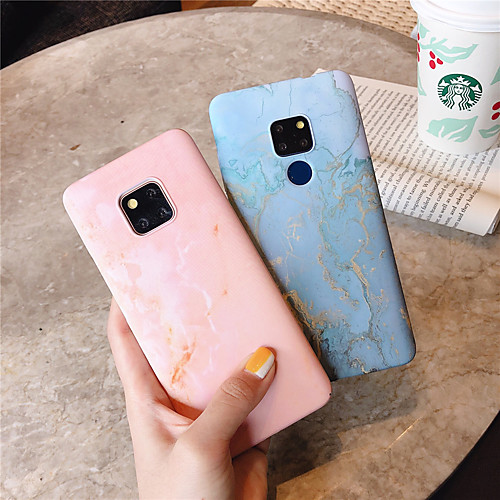 Case For Huawei Mate 10 / Mate 10 pro / Huawei Mate 20 pro IMD / Pattern Back Cover Marble PC
Case For Huawei Mate 10 / Mate 10 pro / Huawei Mate 20 pro IMD / Pattern Back Cover Marble PC
