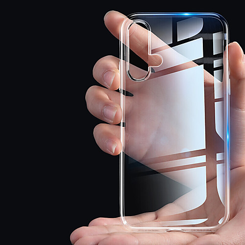 ultra-thin Case For Huawei Honor 20 Pro Transparent Soft Silicone TPU Protective Back Cover For Huawei Honor 20 Honor 9X Honor 9X Pro Phone Case
ultra-thin Case For Huawei Honor 20 Pro Transparent Soft Silicone TPU Protective Back Cover For Huawei Honor 20 Honor 9X Honor 9X Pro Phone Case