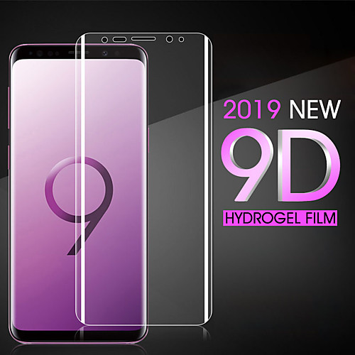 9d full cover hydrogel protective film for samsung galaxy s9 s8 plus note 8 9 screen protector for samsung s7 s6 edge plus film
9d full cover hydrogel protective film for samsung galaxy s9 s8 plus note 8 9 screen protector for samsung s7 s6 edge plus film