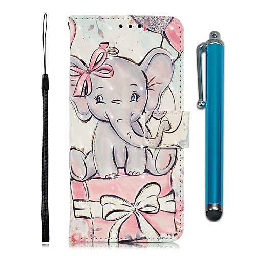 Case For Huawei Huawei P20 / Huawei P20 Pro / Huawei P20 lite Wallet / Card Holder / with Stand Full Body Cases Butterfly / Animal PU Leather
Case For Huawei Huawei P20 / Huawei P20 Pro / Huawei P20 lite Wallet / Card Holder / with Stand Full Body Cases Butterfly / Animal PU Leather