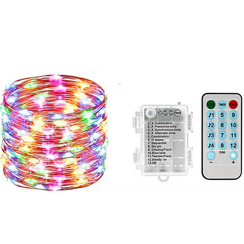 10M 100LEDS Music Sound Control Light String Decorative Bedroom Garden Yard Christmas Wedding Parties Copper Wire String LED Lamp
10M 100LEDS Music Sound Control Light String Decorative Bedroom Garden Yard Christmas Wedding Parties Copper Wire String LED Lamp