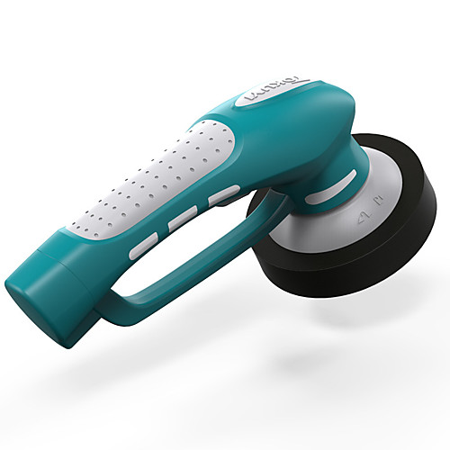 Car Polishing Mini Wireless Electric Car Polisher Machine Clean Waterproof Tool
Car Polishing Mini Wireless Electric Car Polisher Machine Clean Waterproof Tool