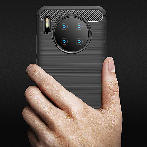 Luxury Carbon Fiber Soft Phone Case for Huawei Mate 30 Mate 30 Pro Mate 20 Mate 20 Pro Mate 20 Lite Mate 10 Mate 10 Lite Mate 10 Pro
Luxury Carbon Fiber Soft Phone Case for Huawei Mate 30 Mate 30 Pro Mate 20 Mate 20 Pro Mate 20 Lite Mate 10 Mate 10 Lite Mate 10 Pro