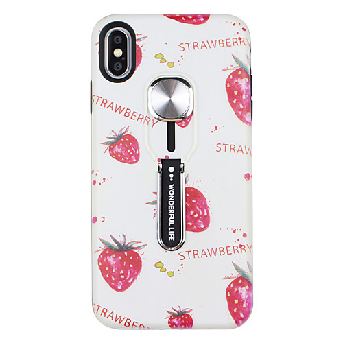 Case For Apple iPhone 11 / iPhone 11 Pro / iPhone 11 Pro Max Ultra-thin / Pattern Back Cover Food / Cartoon TPU
Case For Apple iPhone 11 / iPhone 11 Pro / iPhone 11 Pro Max Ultra-thin / Pattern Back Cover Food / Cartoon TPU