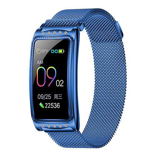 KUPENG KF28 Unisex Smartwatch Smart Wristbands Android iOS Bluetooth Waterproof Touch Screen Heart Rate Monitor Blood Pressure Measurement Exercise Record Pedometer Call Reminder Activity Tracker
KUPENG KF28 Unisex Smartwatch Smart Wristbands Android iOS Bluetooth Waterproof Touch Screen Heart Rate Monitor Blood Pressure Measurement Exercise Record Pedometer Call Reminder Activity Tracker