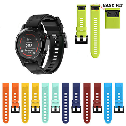 garmin s60 watch straps