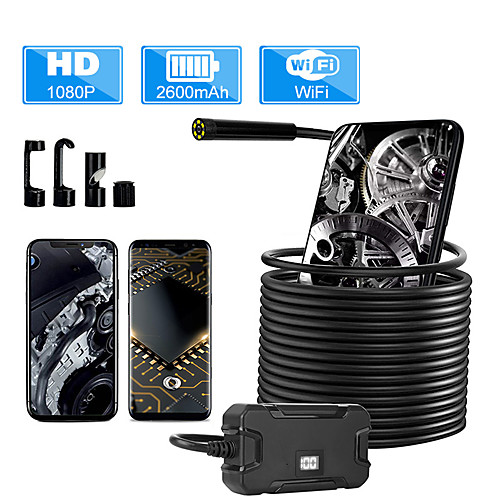 5.5 mm lens Hd Usb Endoscope 350 cm Working length Car Repair Inspection Suitable for Android phones Small multi-purpose tool
5.5 mm lens Hd Usb Endoscope 350 cm Working length Car Repair Inspection Suitable for Android phones Small multi-purpose tool