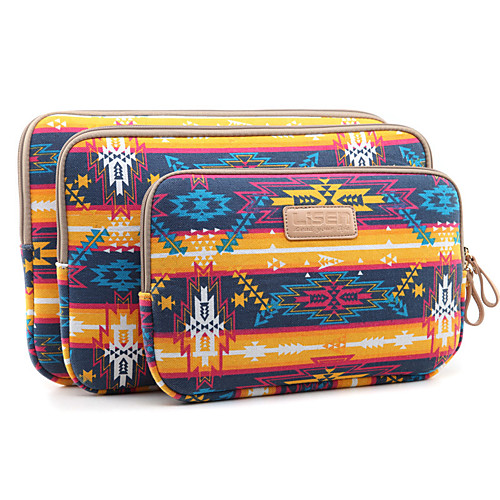 10 Inch Laptop / 12 Inch Laptop / 13.3 Inch Laptop Sleeve Polyester / Cotton Blend / Canvas Printing Unisex Water Proof Shock Proof
10 Inch Laptop / 12 Inch Laptop / 13.3 Inch Laptop Sleeve Polyester / Cotton Blend / Canvas Printing Unisex Water Proof Shock Proof