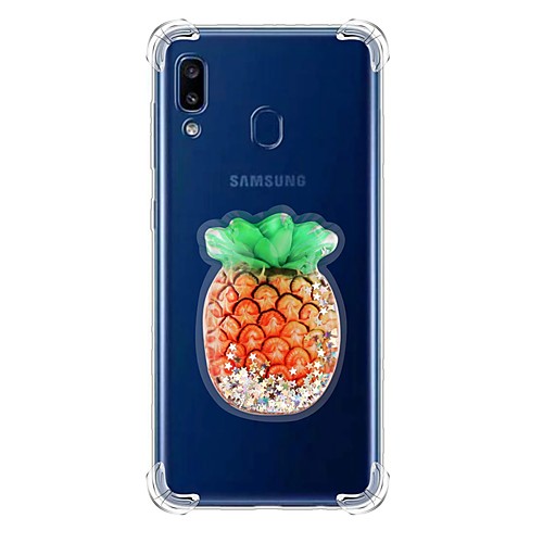 Case For Samsung Galaxy A7(2018) / Galaxy A30(2019) / Galaxy A50(2019) Shockproof / Flowing Liquid / Transparent Back Cover Glitter Shine TPU For Samsung Galaxy A20E/A40/A90/A80/A70
Case For Samsung Galaxy A7(2018) / Galaxy A30(2019) / Galaxy A50(2019) Shockproof / Flowing Liquid / Transparent Back Cover Glitter Shine TPU For Samsung Galaxy A20E/A40/A90/A80/A70