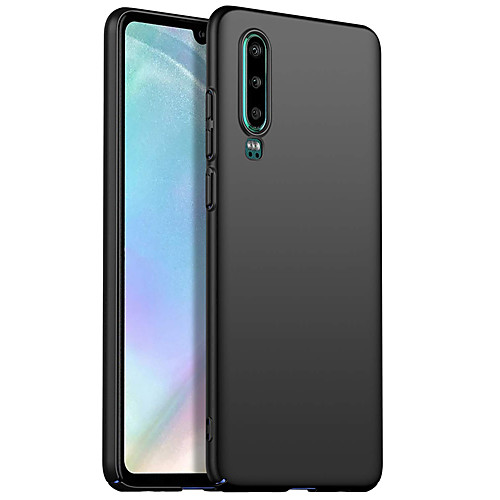 Case For Huawei P30 / P20 / P10 / P9 / Pro / Plus / Lite Dustproof / Ultra-thin Back Cover Solid Colored PC
Case For Huawei P30 / P20 / P10 / P9 / Pro / Plus / Lite Dustproof / Ultra-thin Back Cover Solid Colored PC