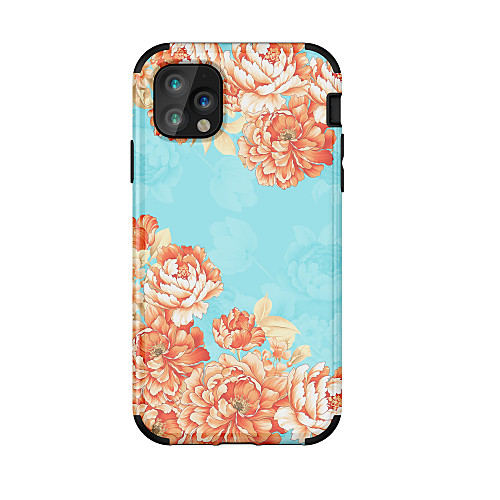 Case For Apple iPhone 11 / iPhone 11 Pro / iPhone 11 Pro Max Shockproof / Ultra-thin / Pattern Back Cover Tile / Flower TPU
Case For Apple iPhone 11 / iPhone 11 Pro / iPhone 11 Pro Max Shockproof / Ultra-thin / Pattern Back Cover Tile / Flower TPU