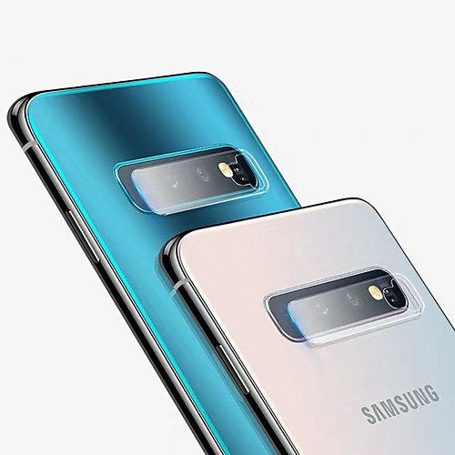 SAMSUNGScreen ProtectorGalaxy S10/10Plus/10Lite/10E High Definition (HD) Camera Lens Protector 1 pc Tempered Glass
SAMSUNGScreen ProtectorGalaxy S10/10Plus/10Lite/10E High Definition (HD) Camera Lens Protector 1 pc Tempered Glass