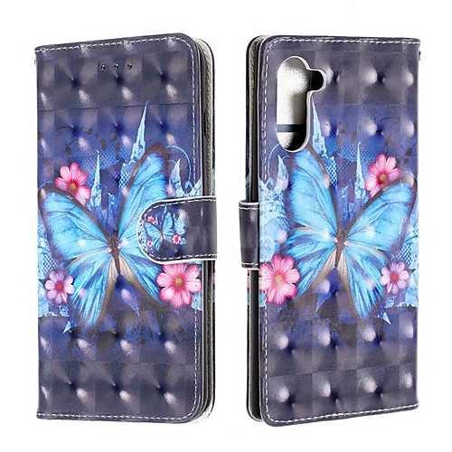 Case For Samsung Galaxy Note 9 / Galaxy Note 10 / Galaxy Note 10 Plus Wallet / Card Holder / Flip Full Body Cases Butterfly PU Leather
Case For Samsung Galaxy Note 9 / Galaxy Note 10 / Galaxy Note 10 Plus Wallet / Card Holder / Flip Full Body Cases Butterfly PU Leather