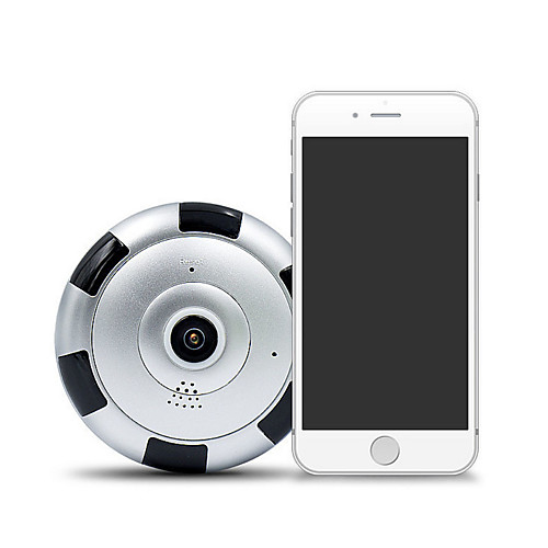 1080P 2 mp IP Camera Indoor Wireless Remote Access Motion Detection With Audio Night Vision Prime Dome Security Surveillance Camera Support 64 GB
1080P 2 mp IP Camera Indoor Wireless Remote Access Motion Detection With Audio Night Vision Prime Dome Security Surveillance Camera Support 64 GB