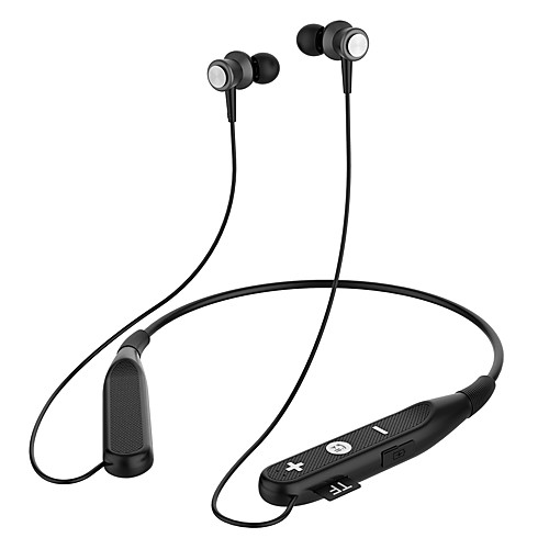 LITBest K360 Original Design Bluetooth Earphone 5.0 with Volume Control Suitable for Outgoing Jogging Cycling Climbing and Gym
LITBest K360 Original Design Bluetooth Earphone 5.0 with Volume Control Suitable for Outgoing Jogging Cycling Climbing and Gym