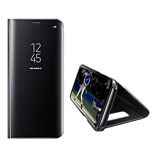 Case For Sony Sony Xperia XZ Dustproof / with Stand / Mirror Full Body Cases Solid Colored PU Leather / PC
Case For Sony Sony Xperia XZ Dustproof / with Stand / Mirror Full Body Cases Solid Colored PU Leather / PC