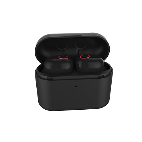 LITBest T13X TWS True Wireless Headphone Wireless Mobile Phone Bluetooth 5.0 Stereo
LITBest T13X TWS True Wireless Headphone Wireless Mobile Phone Bluetooth 5.0 Stereo