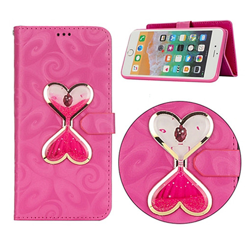 Case For Huawei Huawei P30 / Huawei P30 Pro / Huawei Mate 20 lite Wallet / Card Holder / Flowing Liquid Full Body Cases Lines / Waves / Heart PU Leather
Case For Huawei Huawei P30 / Huawei P30 Pro / Huawei Mate 20 lite Wallet / Card Holder / Flowing Liquid Full Body Cases Lines / Waves / Heart PU Leather