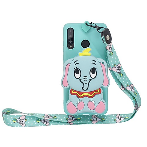 Case For Huawei Huawei Nova 3i / Huawei P20 / Huawei P20 Pro Wallet / Pattern Back Cover 3D Cartoon TPU
Case For Huawei Huawei Nova 3i / Huawei P20 / Huawei P20 Pro Wallet / Pattern Back Cover 3D Cartoon TPU