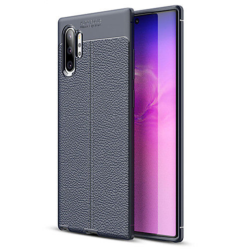 Case For Samsung Galaxy Note 9 / Note 8 / Galaxy Note 10 Shockproof Full Body Cases Solid Colored TPU
Case For Samsung Galaxy Note 9 / Note 8 / Galaxy Note 10 Shockproof Full Body Cases Solid Colored TPU