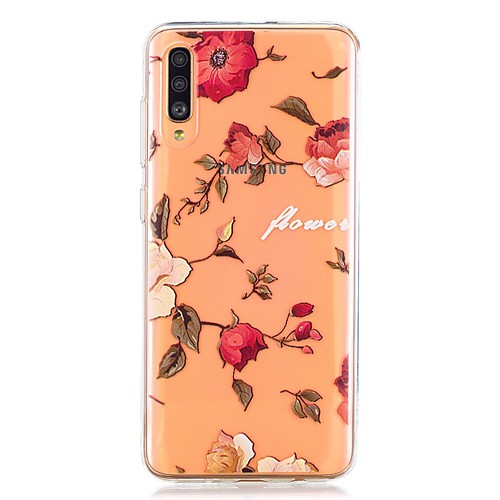 Case For Samsung Galaxy A40(2019) / Galaxy A50(2019) / A70(2019) Pattern Back Cover Safflower TPU for A10(2019) / A20(2019) / A30(2019) / A8(2018) / A7(2018) / A6(2018) / A5(2017) / A3(2017)
Case For Samsung Galaxy A40(2019) / Galaxy A50(2019) / A70(2019) Pattern Back Cover Safflower TPU for A10(2019) / A20(2019) / A30(2019) / A8(2018) / A7(2018) / A6(2018) / A5(2017) / A3(2017)