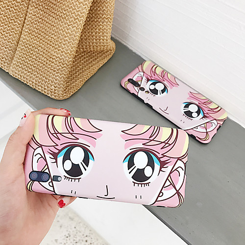 Case For Huawei Huawei Nova 3i / Huawei P20 / Huawei P20 Pro IMD / Ultra-thin / Pattern Back Cover Cartoon TPU
Case For Huawei Huawei Nova 3i / Huawei P20 / Huawei P20 Pro IMD / Ultra-thin / Pattern Back Cover Cartoon TPU