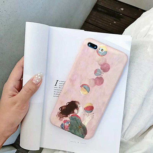 Case For Apple iPhone XS / iPhone XR / iPhone XS Max Pattern Back Cover Cartoon TPU
Case For Apple iPhone XS / iPhone XR / iPhone XS Max Pattern Back Cover Cartoon TPU