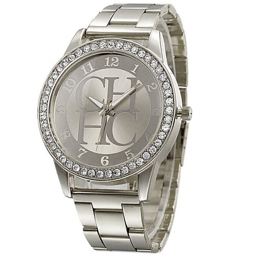 Men's Dress Watch Quartz Formal Style Stylish Stainless Steel Silver / Gold / Rose Gold Casual Watch Analog Word Watch - Rose Gold Gold Silver One Year Battery Life
Men's Dress Watch Quartz Formal Style Stylish Stainless Steel Silver / Gold / Rose Gold Casual Watch Analog Word Watch - Rose Gold Gold Silver One Year Battery Life