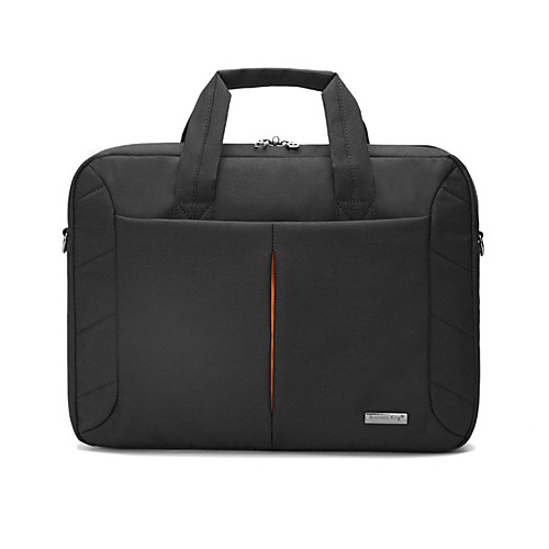 14 Inch Laptop Shoulder Messenger Bag / Briefcase Handbags / Tablet Cases Nylon Fiber / Polyester Solid Colored Unisex Water Proof Shock Proof
14 Inch Laptop Shoulder Messenger Bag / Briefcase Handbags / Tablet Cases Nylon Fiber / Polyester Solid Colored Unisex Water Proof Shock Proof