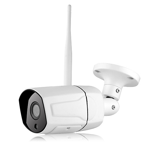 WANSCAM K23 2MP 1080P Network Wireless 4X Digital Zoom IP Camera 36PCS LED Infrared Two-way Audio Night Vision Smart Remote control H.264 IP Camera Digital Zoom Recorder
WANSCAM K23 2MP 1080P Network Wireless 4X Digital Zoom IP Camera 36PCS LED Infrared Two-way Audio Night Vision Smart Remote control H.264 IP Camera Digital Zoom Recorder