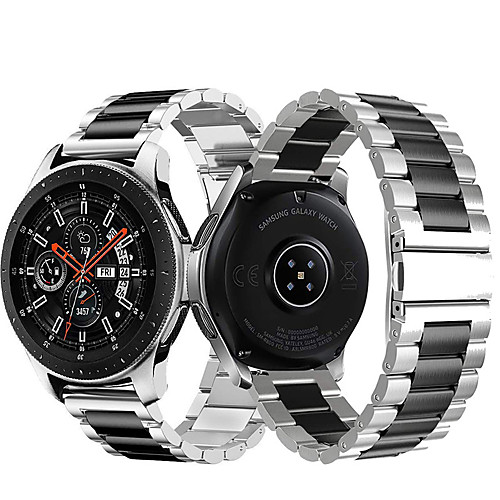 galaxy watch band metal