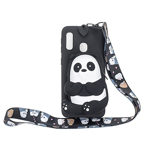 Case For Samsung Galaxy A6 (2018) / A6 Plus/A7(2018) Wallet / Pattern Back Cover 3D Cartoon TPU For Samsung Galaxy A9 2018/A10/A20E/A30/A40/A50/A60/A70/A80/A5 2017
Case For Samsung Galaxy A6 (2018) / A6 Plus/A7(2018) Wallet / Pattern Back Cover 3D Cartoon TPU For Samsung Galaxy A9 2018/A10/A20E/A30/A40/A50/A60/A70/A80/A5 2017