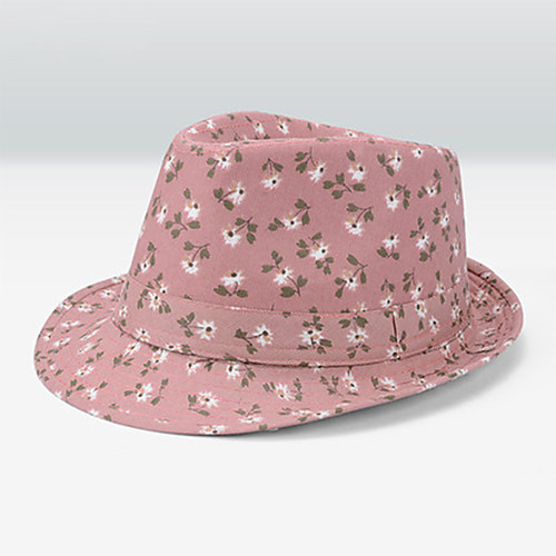 Men's Women's Active Basic Cute Cotton Bowler / Cloche Hat Bucket Hat Sun Hat-Solid Colored Floral All Seasons Blushing Pink Brown Green
Men's Women's Active Basic Cute Cotton Bowler / Cloche Hat Bucket Hat Sun Hat-Solid Colored Floral All Seasons Blushing Pink Brown Green