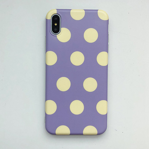 Case For Apple iPhone XS / iPhone XR / iPhone XS Max IMD / Ultra-thin / Pattern Back Cover Tile TPU
Case For Apple iPhone XS / iPhone XR / iPhone XS Max IMD / Ultra-thin / Pattern Back Cover Tile TPU