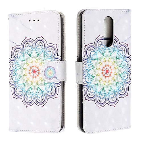 Case For LG V50 / LG Stylo 5 / LG K40 Wallet / Card Holder / Flip Full Body Cases Flower PU Leather For LG Q60/K12 Plus/G7/G7-ThinQ/G8/G8 ThinQ/V50 ThinQ/K50
Case For LG V50 / LG Stylo 5 / LG K40 Wallet / Card Holder / Flip Full Body Cases Flower PU Leather For LG Q60/K12 Plus/G7/G7-ThinQ/G8/G8 ThinQ/V50 ThinQ/K50